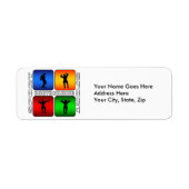 Spektakuläre Bodybuilding (Vorne)