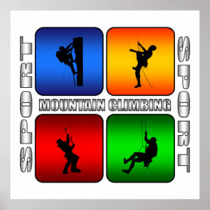 Spektakuläre Hängebrücke "Carasc" im Tessin Poster