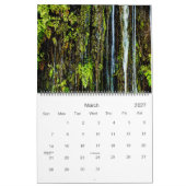 Spektakuläre Maui Kalender (Mär 2027)
