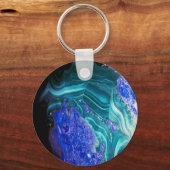 spektakuläre Party mit Opal, Schlüsselanhänger (Vorderseite)