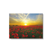 spektakuläre rote Pfeffer