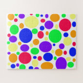 Spektakuläre Stellen (Kinderpuzzle) Puzzle (Horizontal)