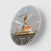 Spektakuläre Uhr (Winkel)