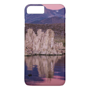 Spektakulärer Mono Lake im Schatten Case-Mate iPhone Hülle