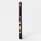 Spektakulärer Sonnenaufgang im Joshua-Tree-Nationa Case-Mate iPhone Hülle (Hinten/Links)