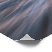 Spektakulärer Sonnenuntergang | Stone Beach, El Poster (Ecke)