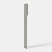 Spektakulärer Sprachtherapeut Kinder iPhone 15 Hülle (Rechte Seite)