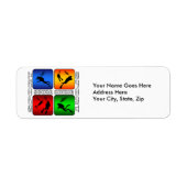 Spektakuläres Scuba Diving (Vorne)