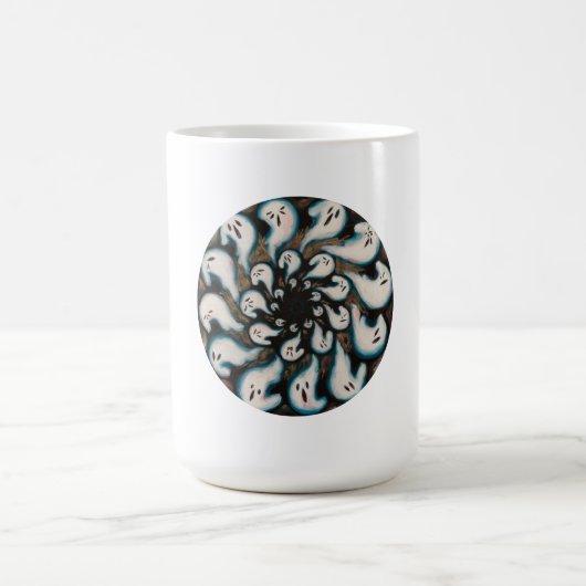 Spektralcup Kaffeetasse (Mittel)