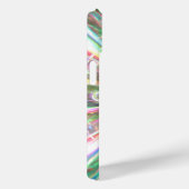 Spektraldiamant 11 Case-Mate iPhone hülle (Rückseite / Rechts)