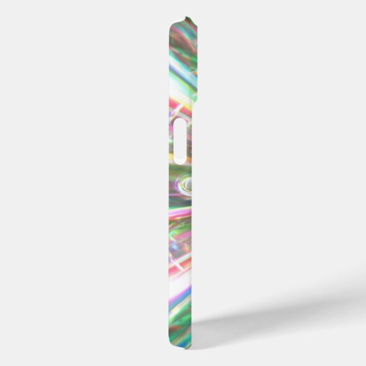 Spektraldiamant 11 Case-Mate iPhone hülle (Rückseite / Rechts)