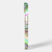 Spektraldiamant 11 Case-Mate iPhone hülle (Rückseite / Links)