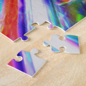 Spektraldiamant 12 puzzle (Seite)