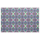 Spektraldiamant 12 stoff (Fat Quarter (45,7 x 55,9 cm))
