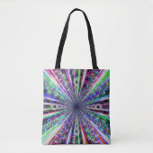Spektraldiamant 12 tasche (Vorderseite)