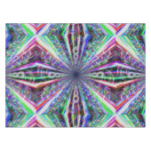 Spektraldiamant 12 tischdecke (Vorderseite (Horizontal))