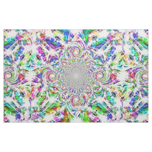 Spektraldiamant-2-Stoff Stoff (Yard (91,4 cm))