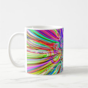 Spektraldiamant 2 Tasse