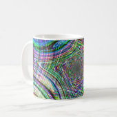 Spektraldiamant 3 Tasse (Vorderseite Links)