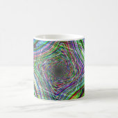 Spektraldiamant 3 Tasse (Mittel)