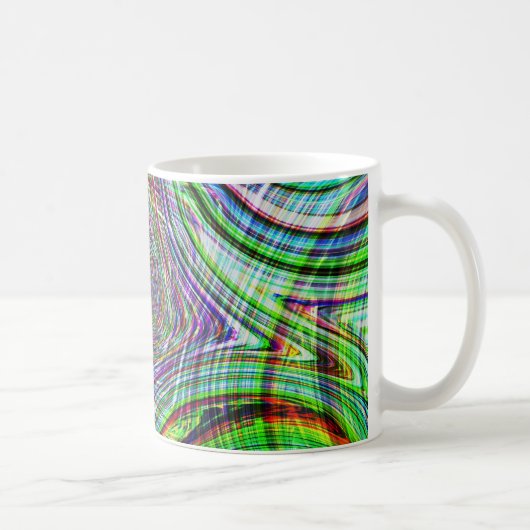 Spektraldiamant 3 Tasse (Rechts)