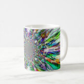 Spektraldiamant 4 Tasse (VorderseiteRechts)