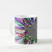 Spektraldiamant 4 Tasse (Vorderseite Links)
