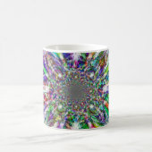 Spektraldiamant 4 Tasse (Mittel)