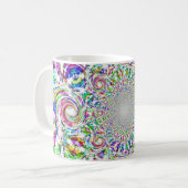 Spektraldiamant 5 Tasse (Vorderseite Links)