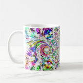 Spektraldiamant 5 Tasse (Links)