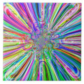 Spektraldiamant 5 Tile Fliese (Vorderseite)