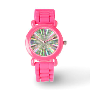 Spektrale Diamond Eleven Armbanduhr