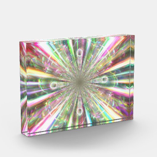 Spektrale Diamond Eleven Fotoblock (Links)