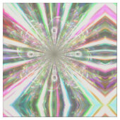 Spektrale Diamond Eleven Stoff (Nahaufnahme)