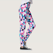 Spektrale Leggings (Rechts)