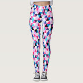 Spektrale Leggings (Vorderseite)