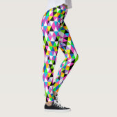 Spektrale Leggings (Rechts)