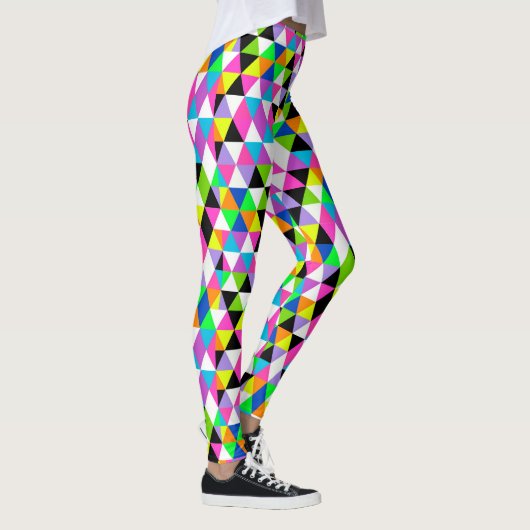 Spektrale Leggings (Rechts)