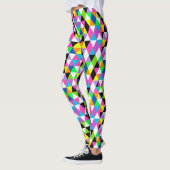 Spektrale Leggings (Links)