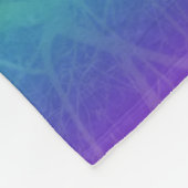 Spektralenergie Fleecedecke (Ecke)