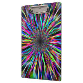 Spektraler Diamant Zoom 2 Klemmbrett (Links)