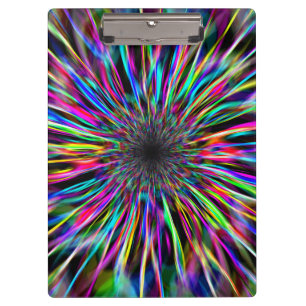 Spektraler Diamant Zoom 2 Klemmbrett