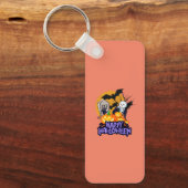 SpektraleSpook-Tastatur Schlüsselanhänger (Vorderseite)