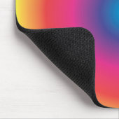 Spektralkreis Mousepad (Ecke)