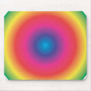 Spektralkreis Mousepad