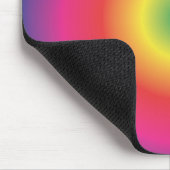 Spektralkreis Mousepad (Ecke)