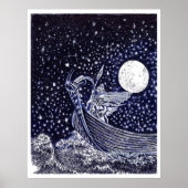 Spektralquest Poster (Vorne)