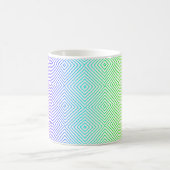 Spektralrombosen 1 kaffeetasse (Mittel)