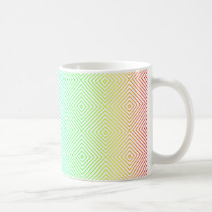 Spektralrombosen 1 kaffeetasse