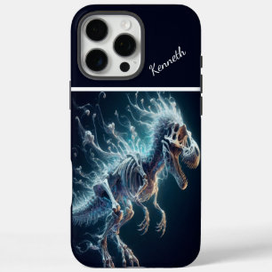 SpektralTyrannosaurus iPhone 16 Pro Max Hülle